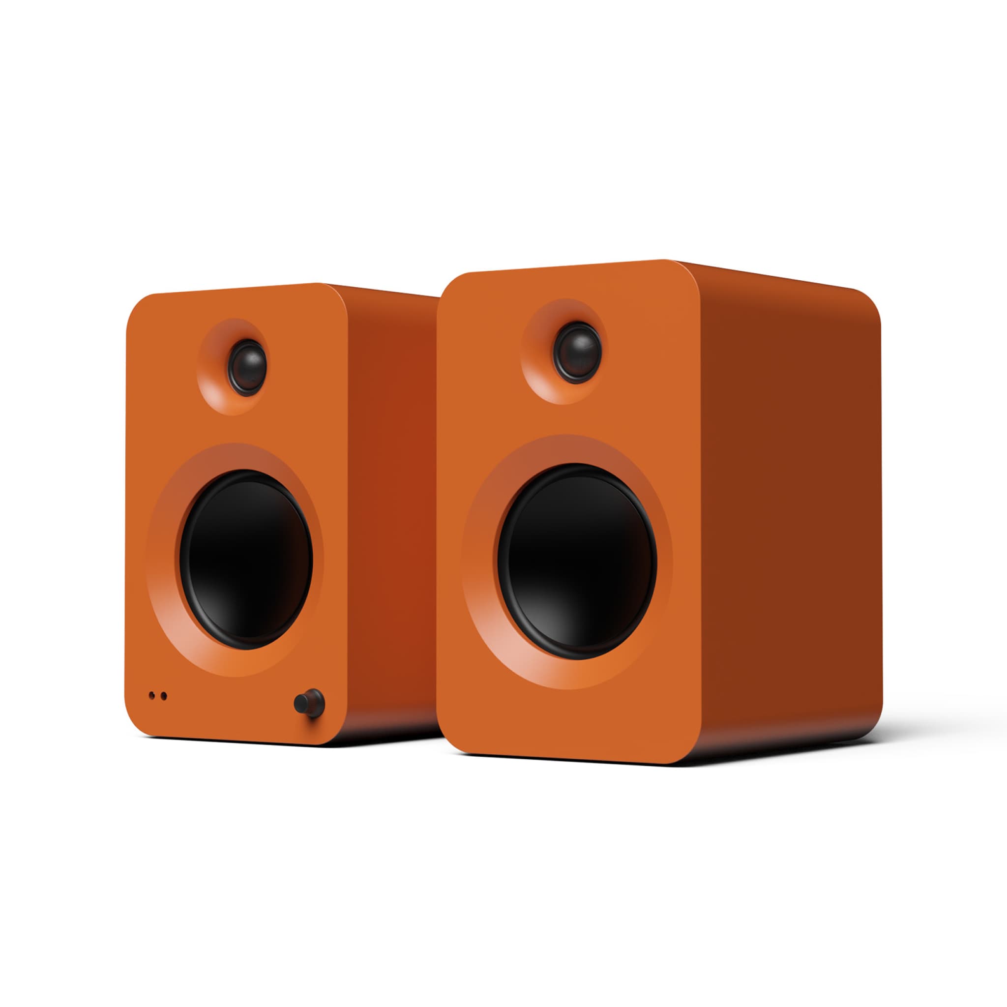 REN POWERED SPEAKER SYSTEM スピーカー REN Active Bookshelf Speakers with HDMI ARC | Kanto Audio