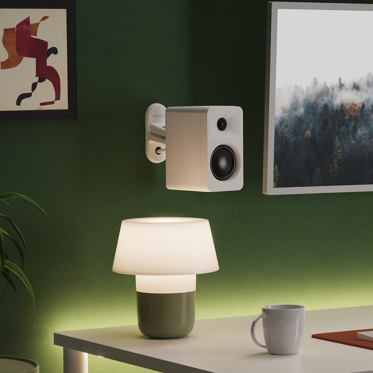 Wall Mounts