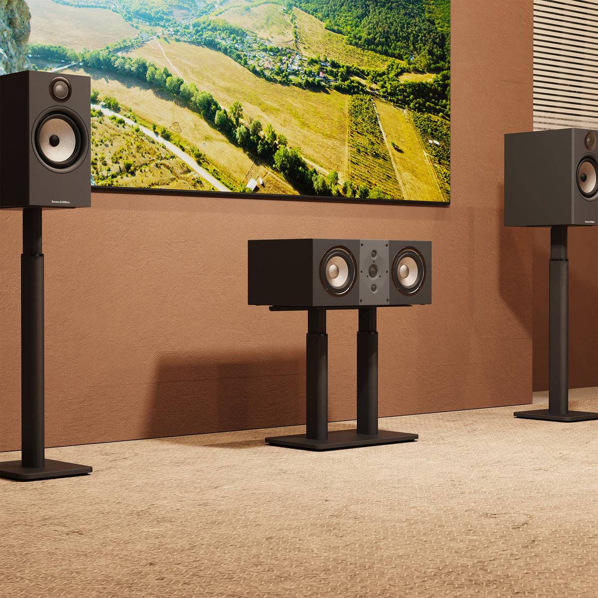 Home Theatre