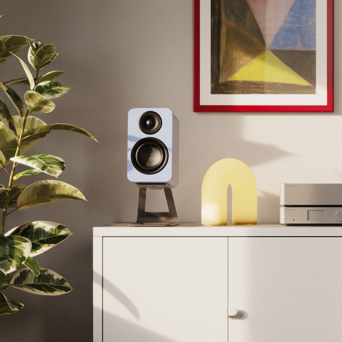 Passive Speakers