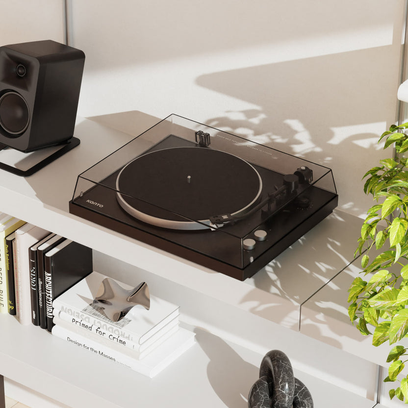 Kanto Audio | Premium Powered Speakers, Hi-Fi & Turntables