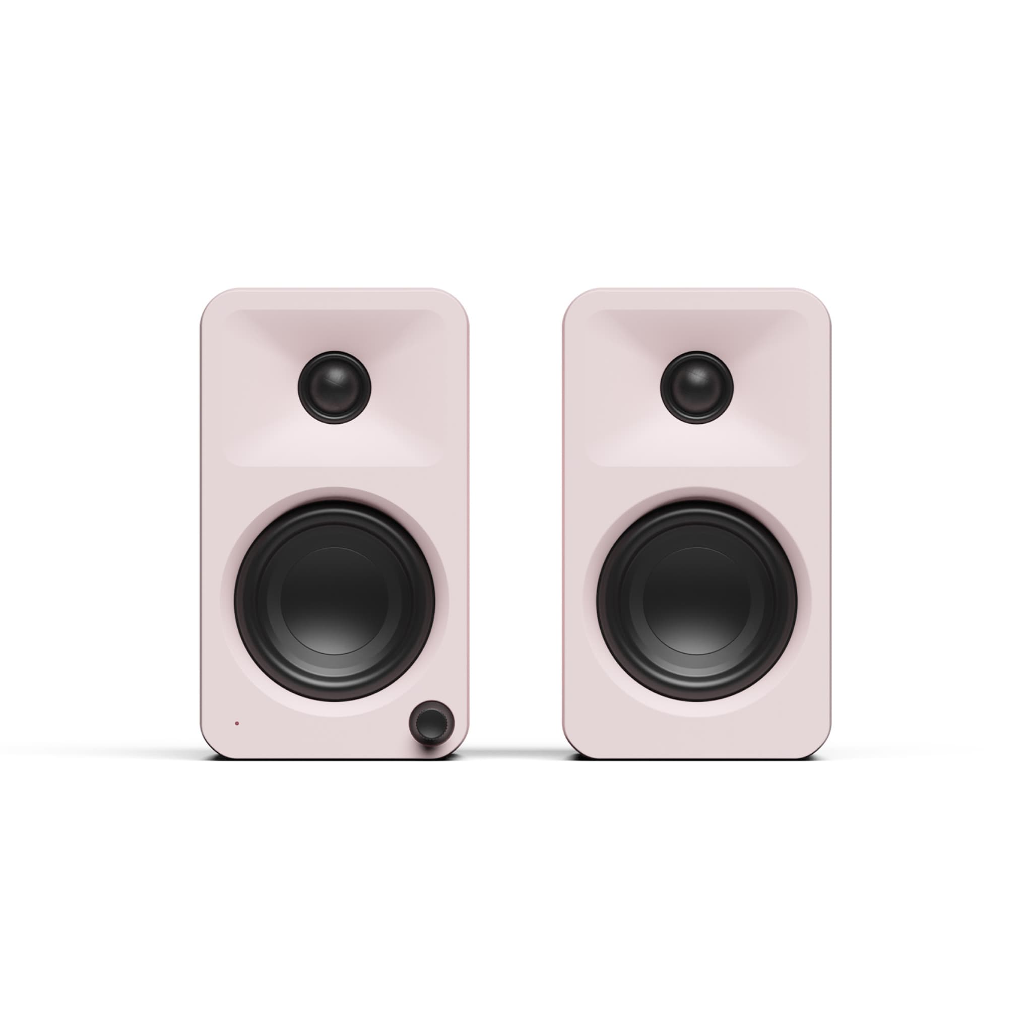 ORA Compact Powered Reference Desktop Speakers | Kanto Audio