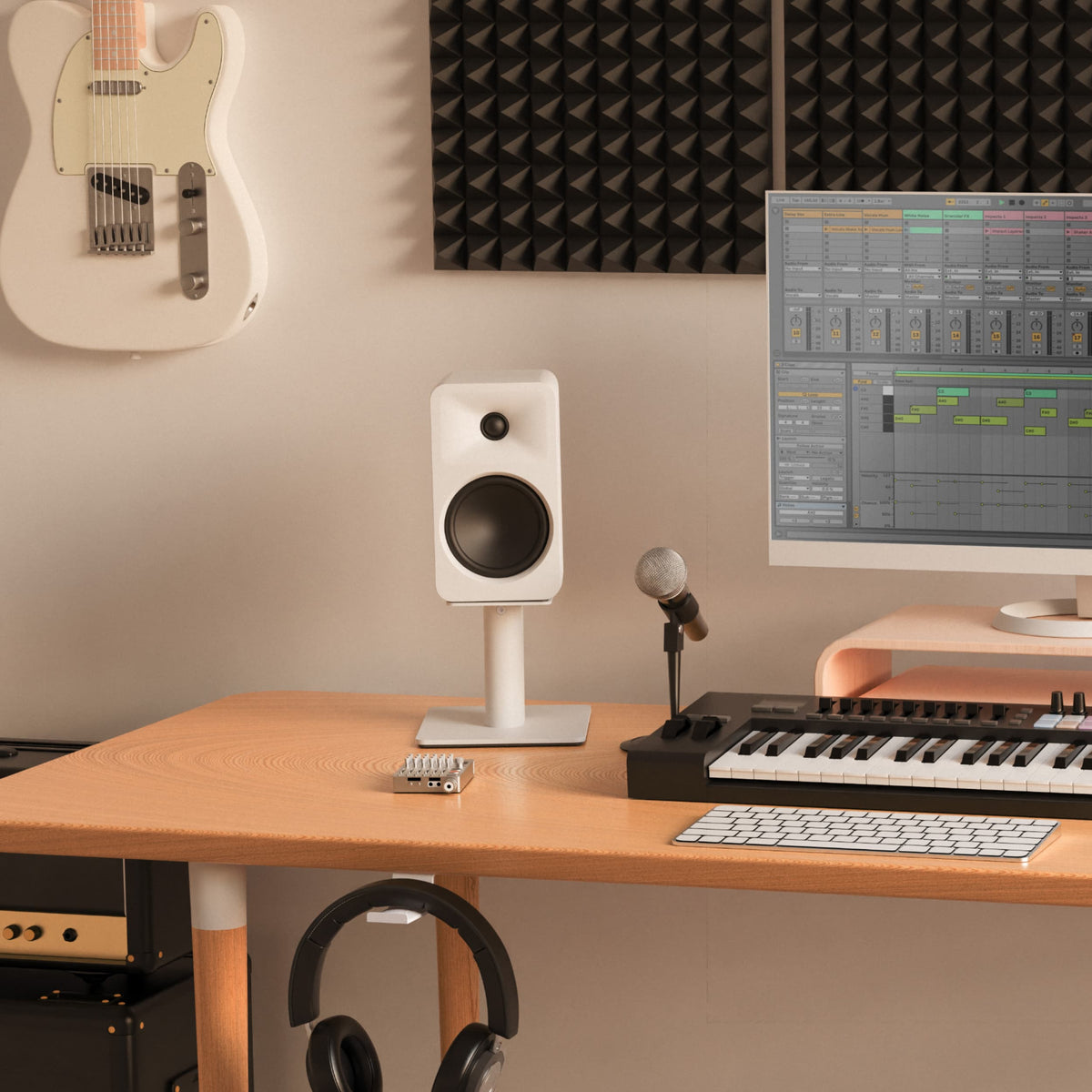 Reference Tuning