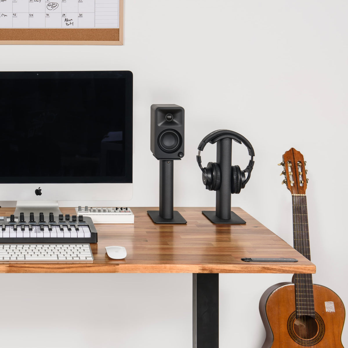 Reference tuning