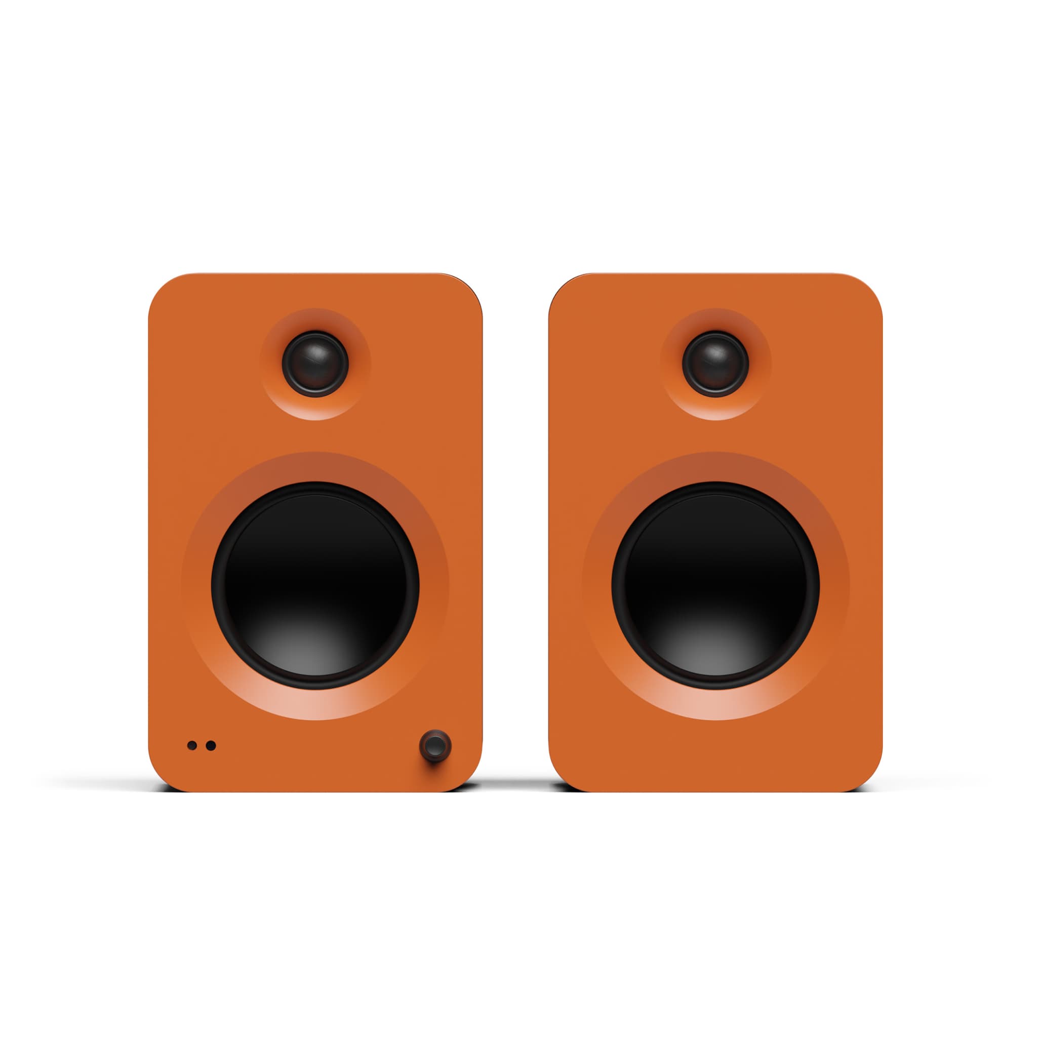 REN Active Bookshelf Speakers with HDMI ARC | Kanto Audio