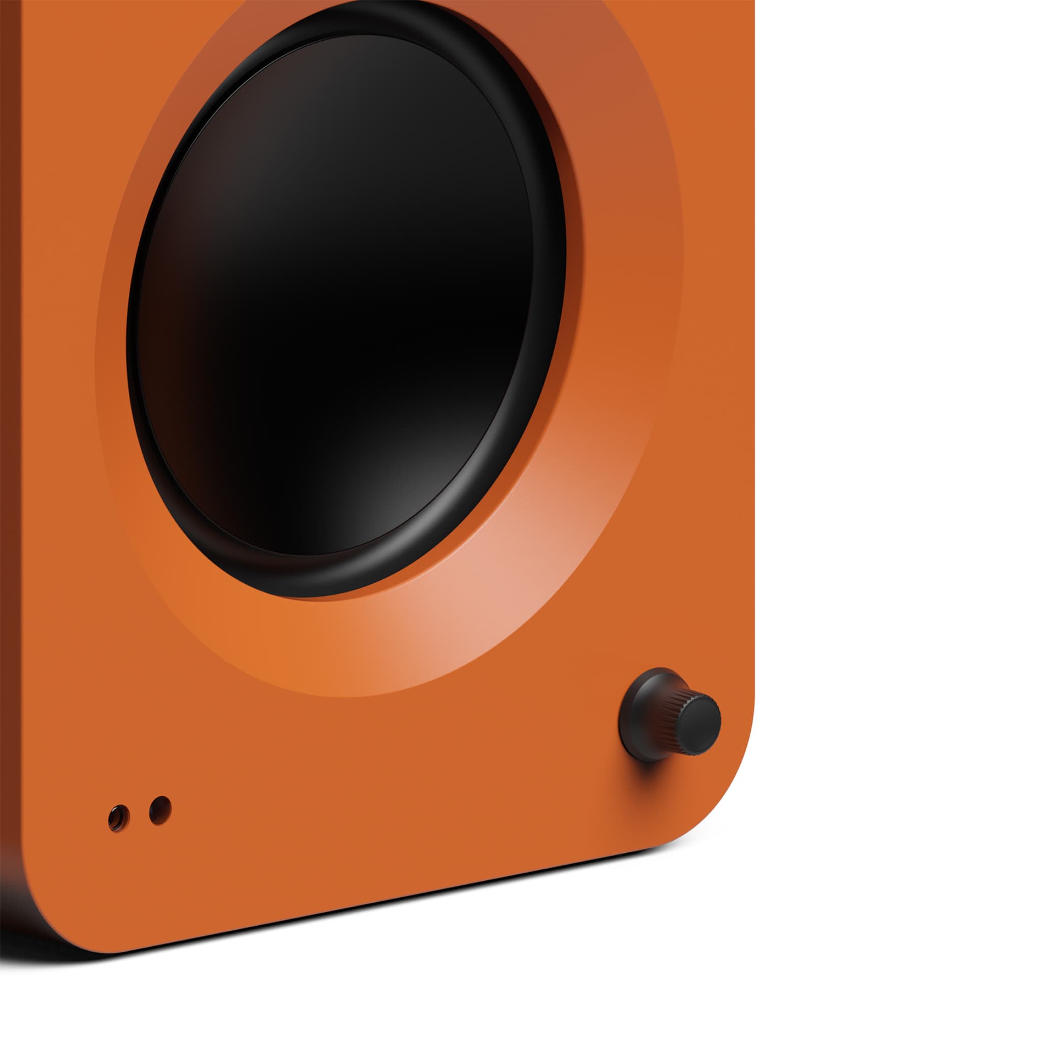 REN Active Bookshelf Speakers with HDMI ARC | Kanto Audio
