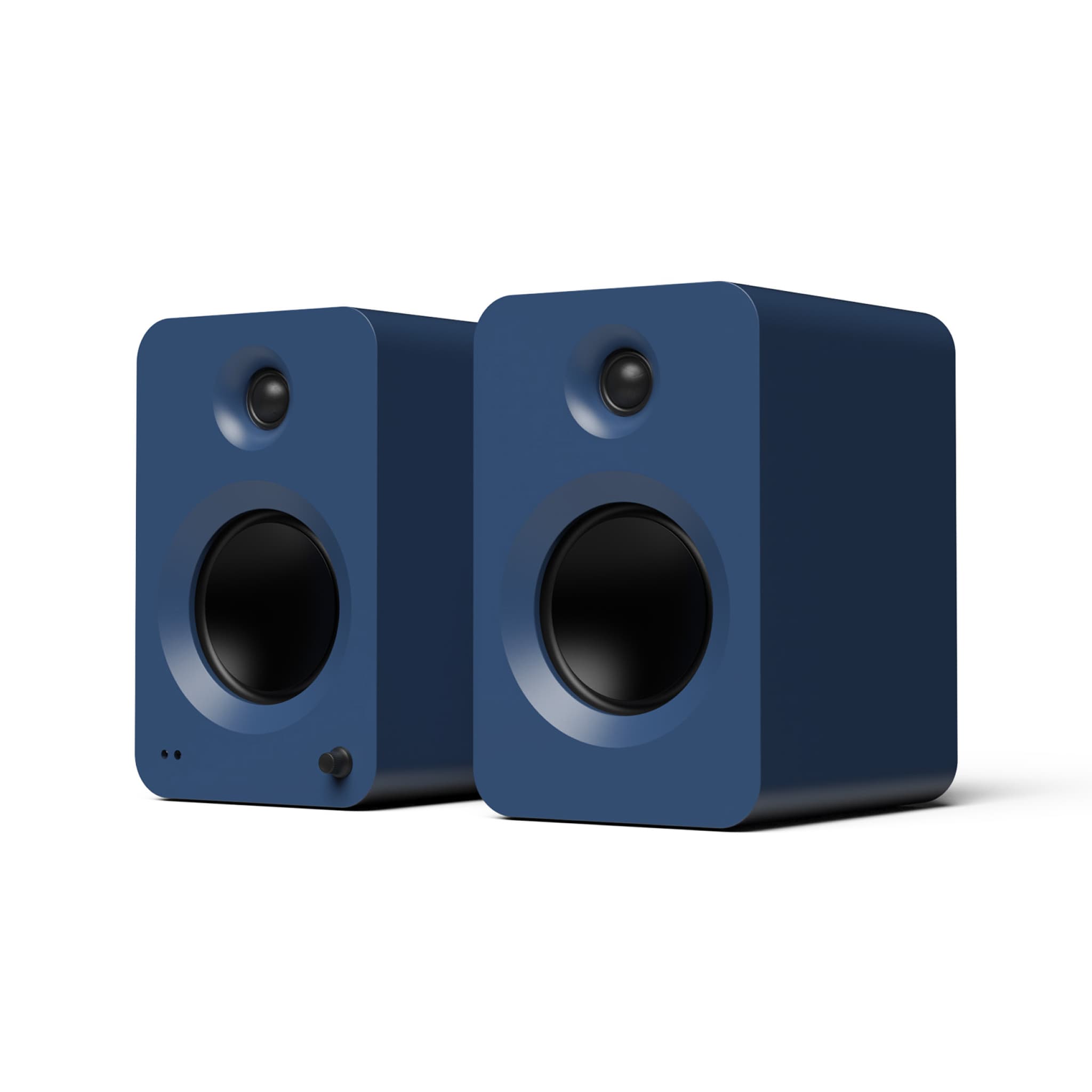 REN POWERED SPEAKER SYSTEM スピーカー REN Active Bookshelf Speakers with HDMI ARC | Kanto Audio