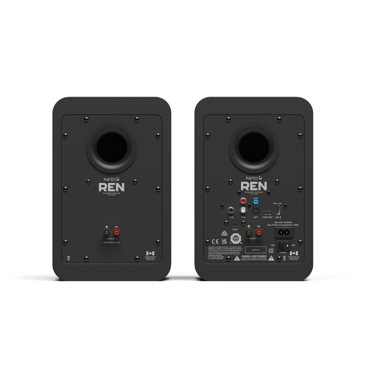 Ren
