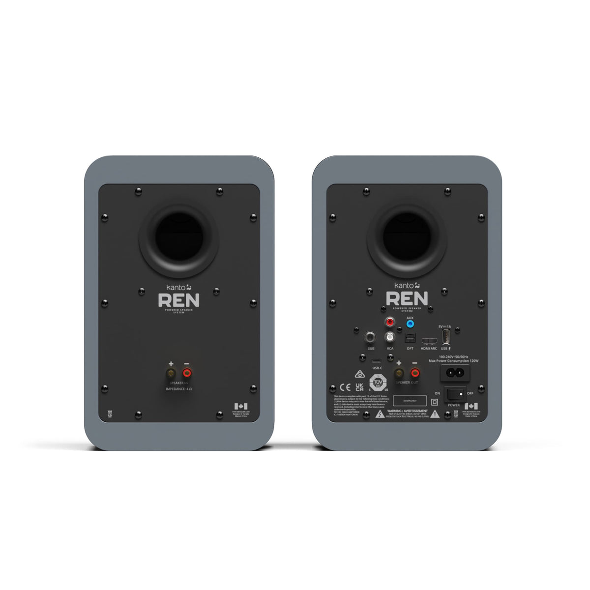 Ren