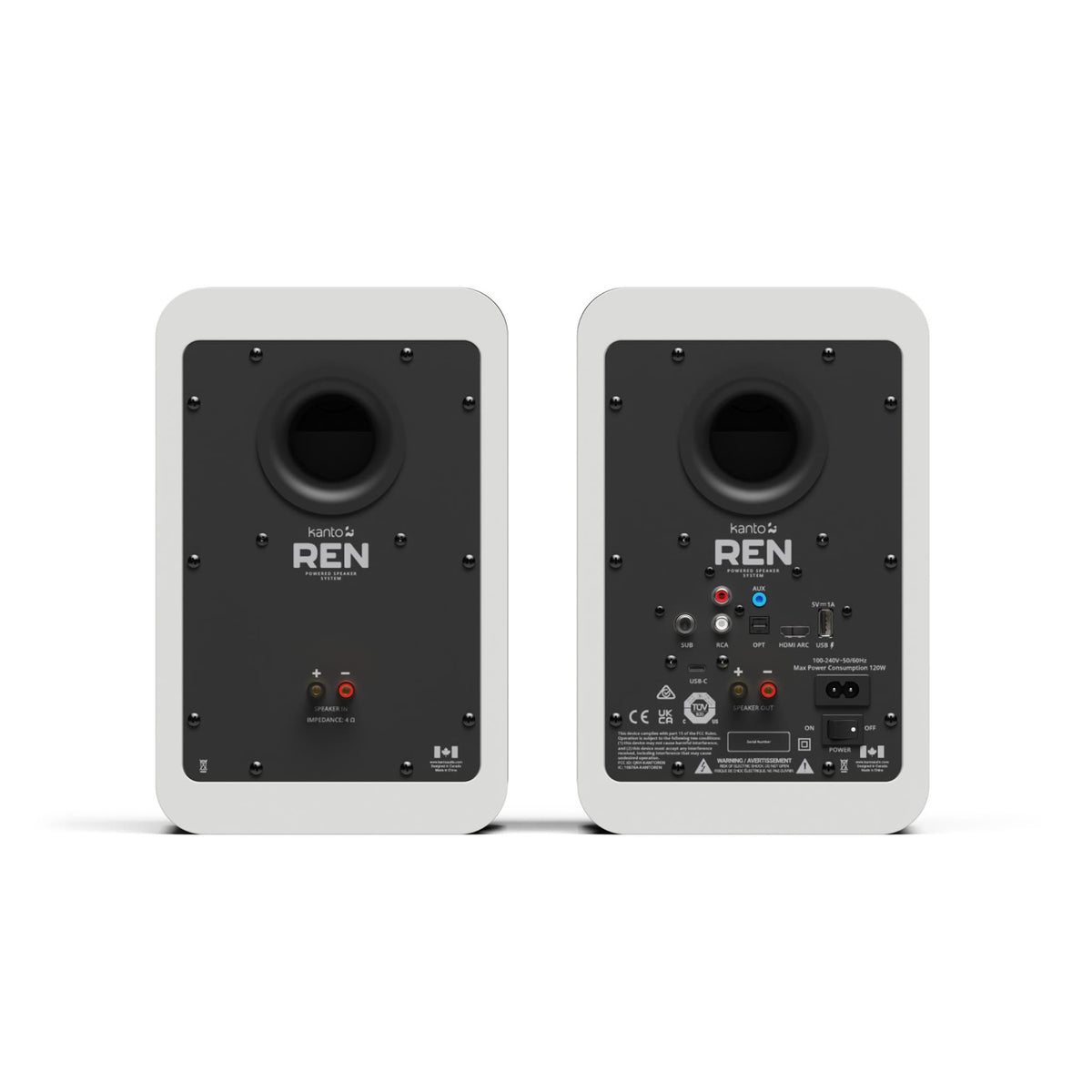 Ren
