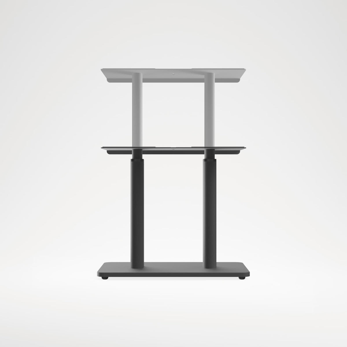 Height-Adjustable Design