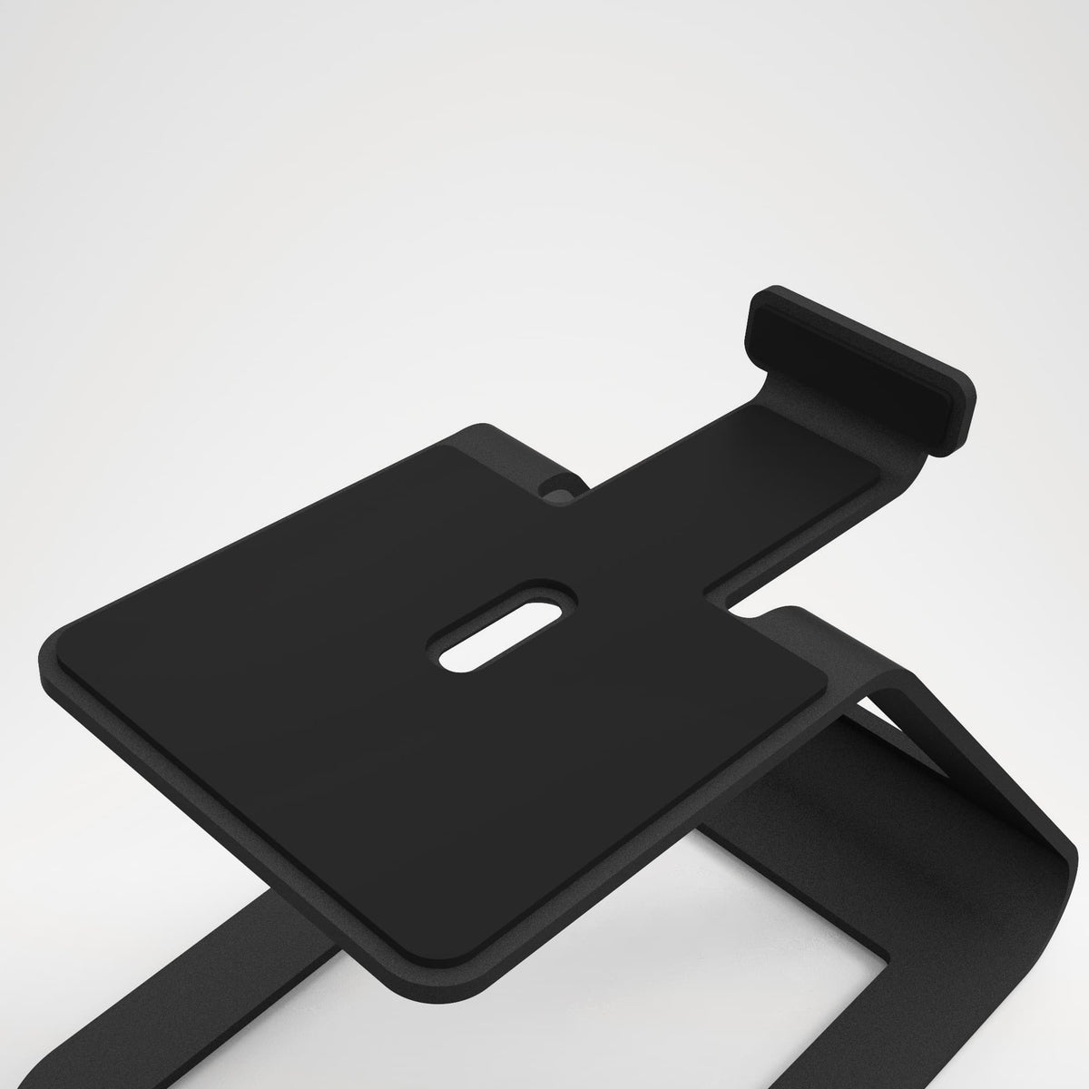 Secure Mounting