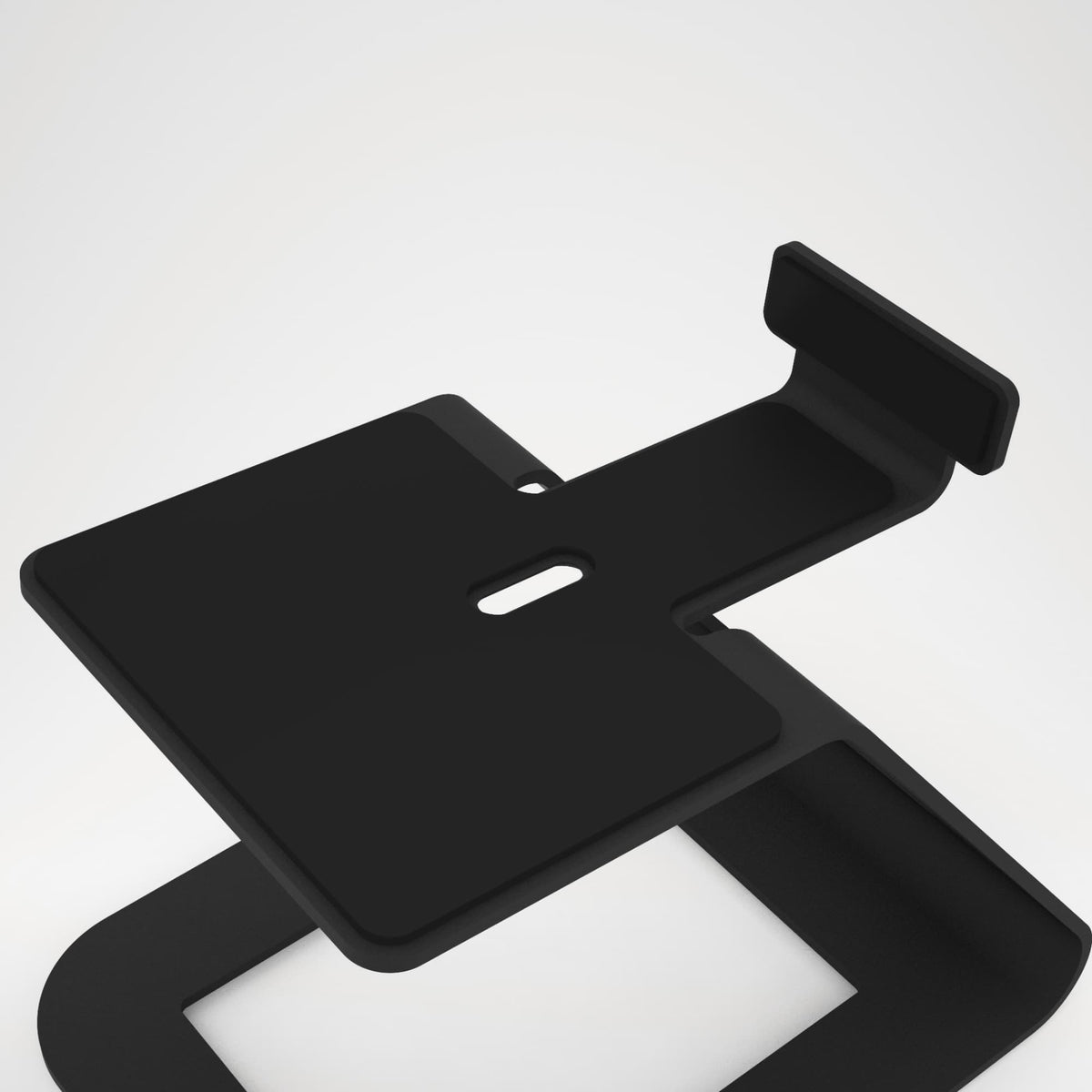 Secure Mounting