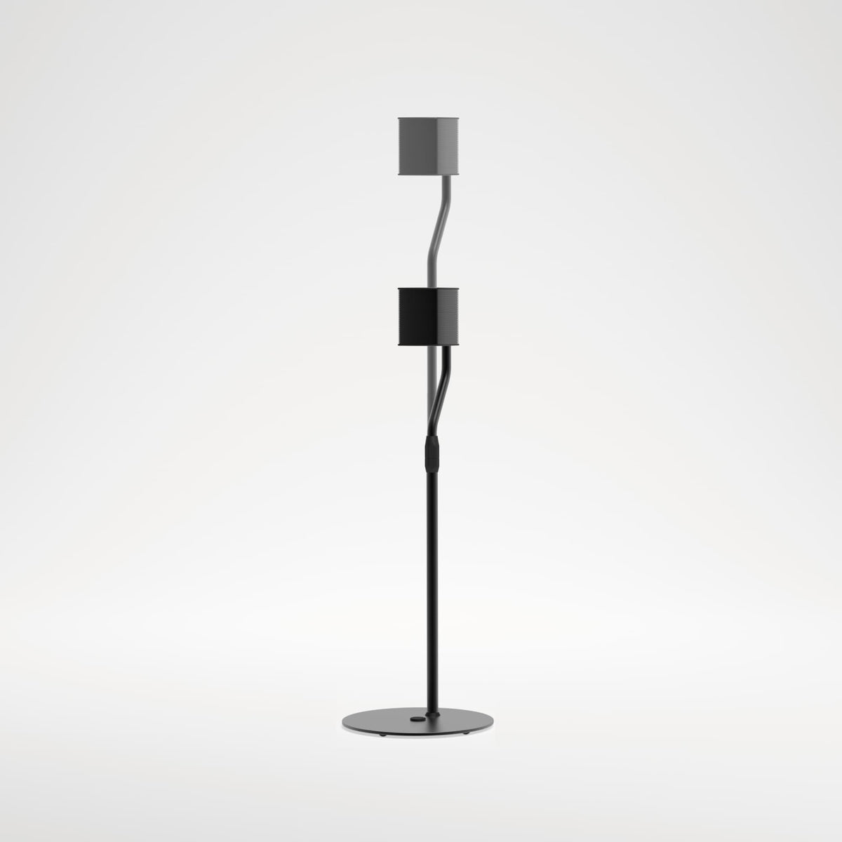 Height-Adjustable