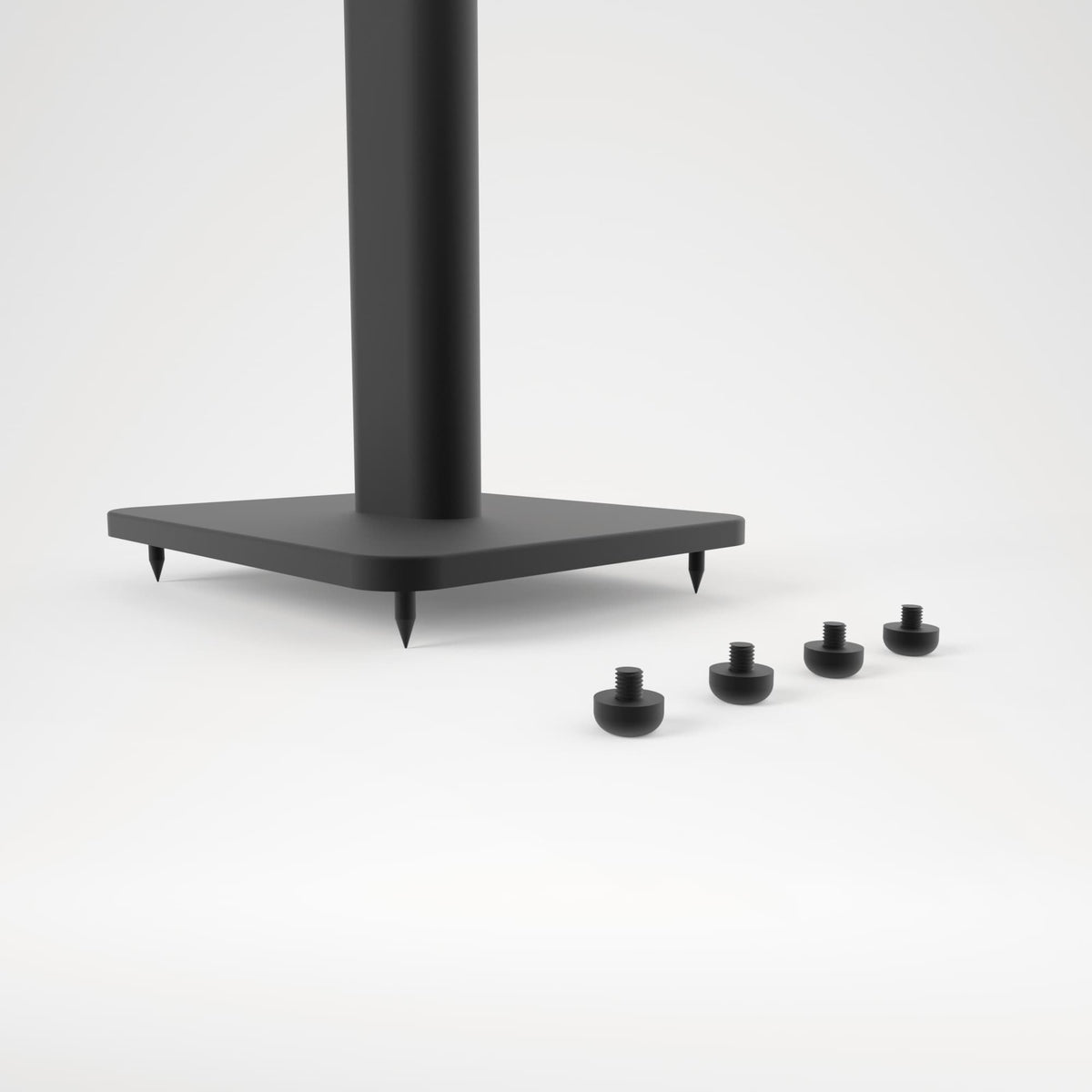 Adaptable Footing