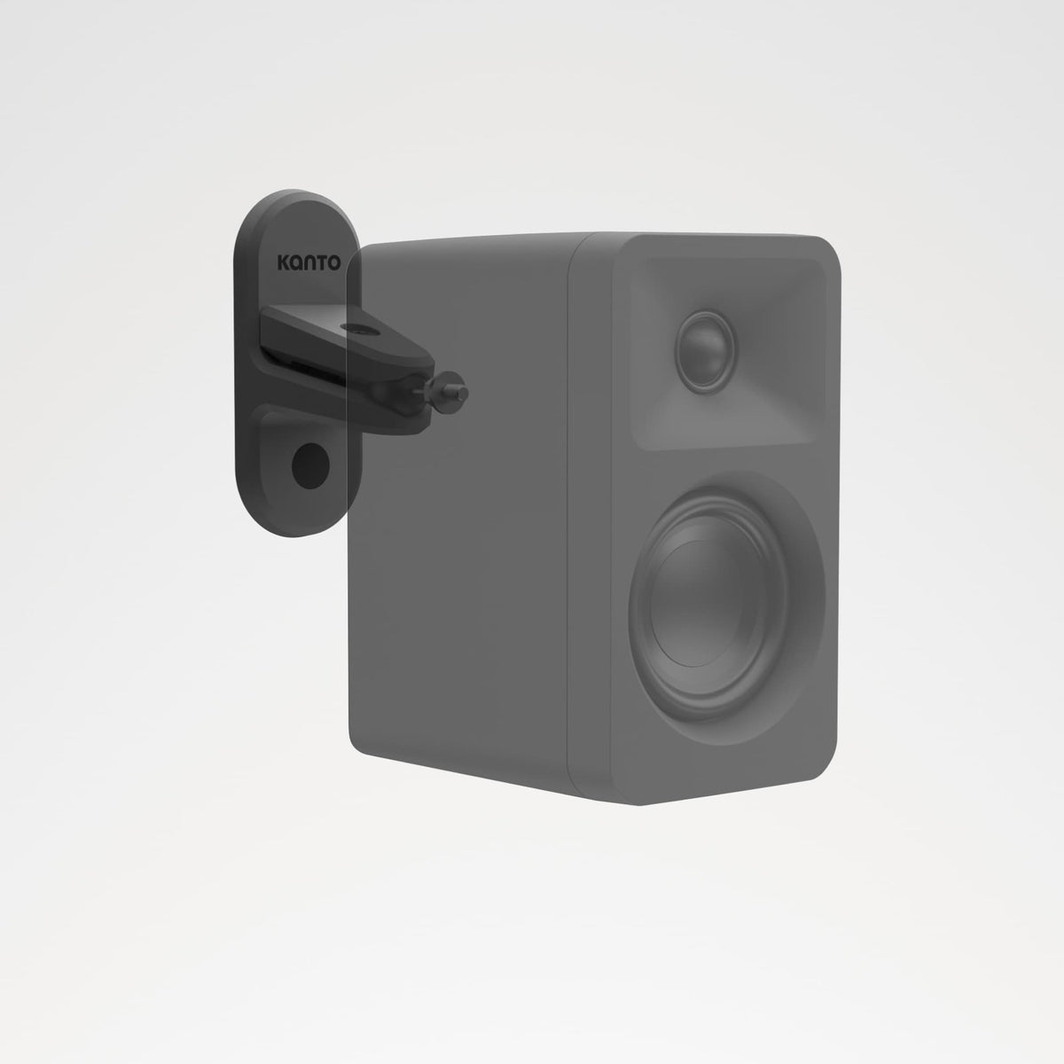 Universal Mounting