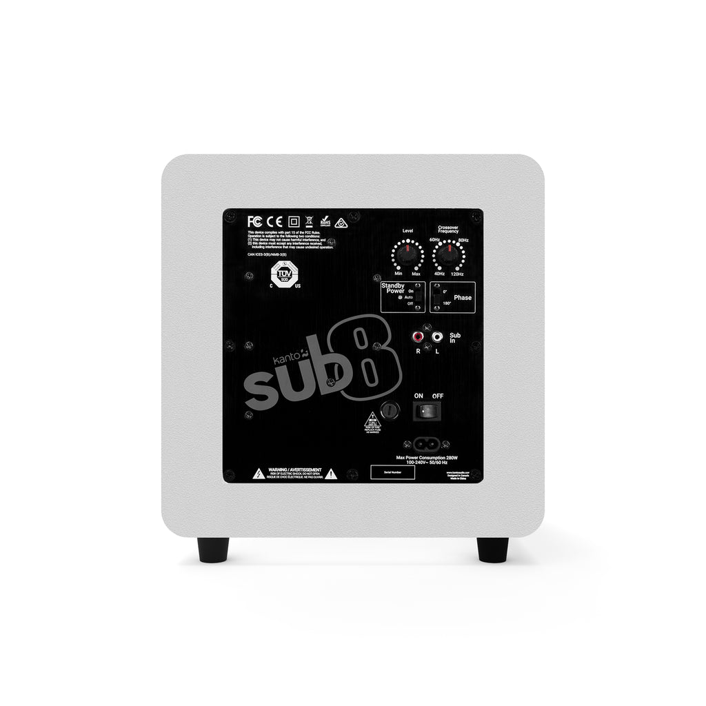 Sub8