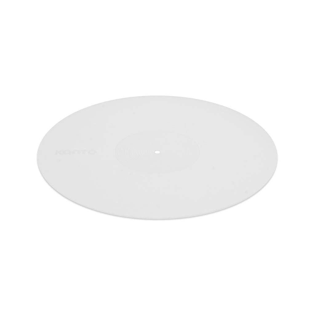 Anti-Static Acrylic Record Mat