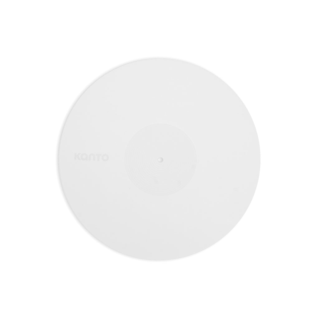 Anti-Static Acrylic Record Mat
