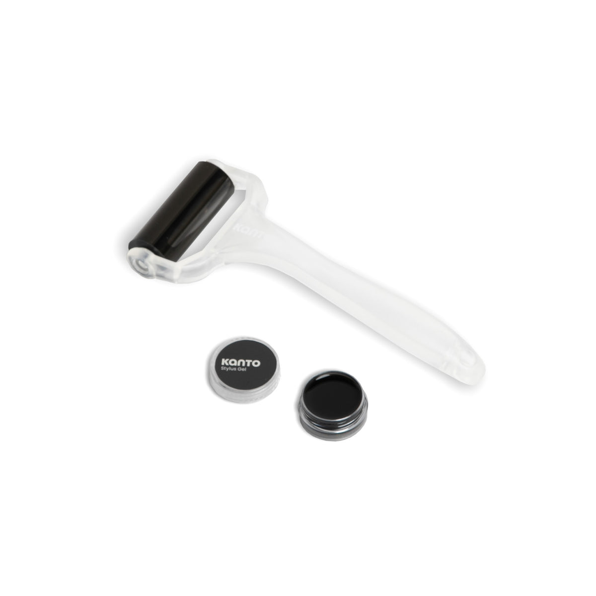 Record and Stylus Gel Cleaning Kit