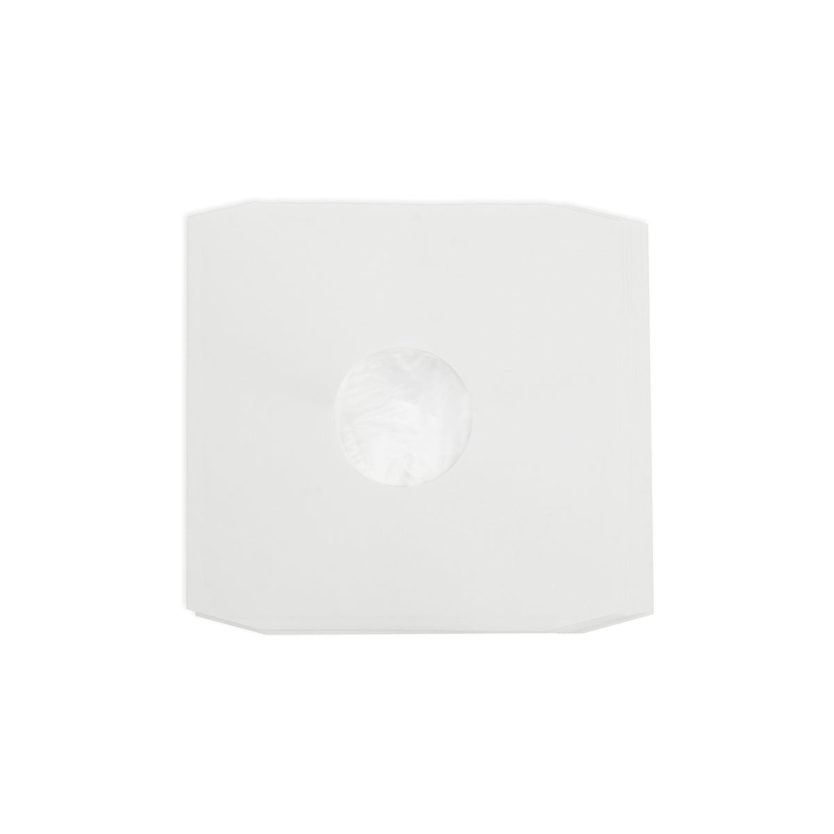 12" Record Inner Sleeves