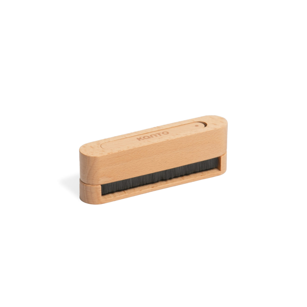 Record and Stylus Cleaning Brush