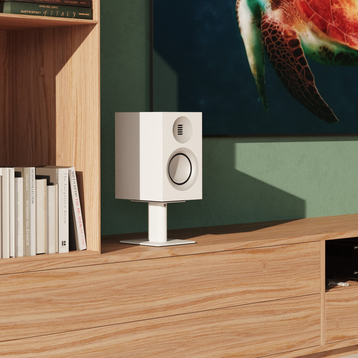 Tuk Passive