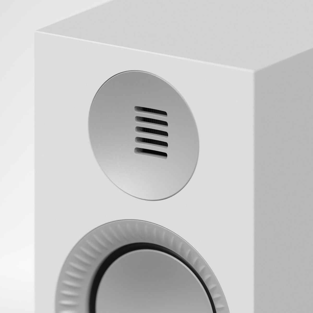 Advanced Acoustics