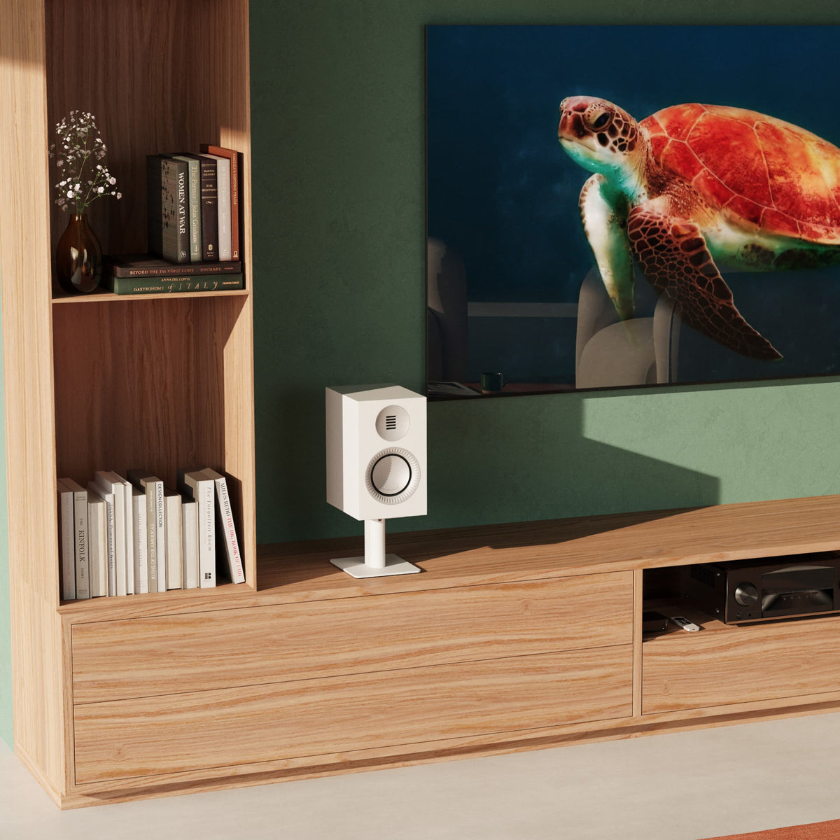 Wireless Without Compromise