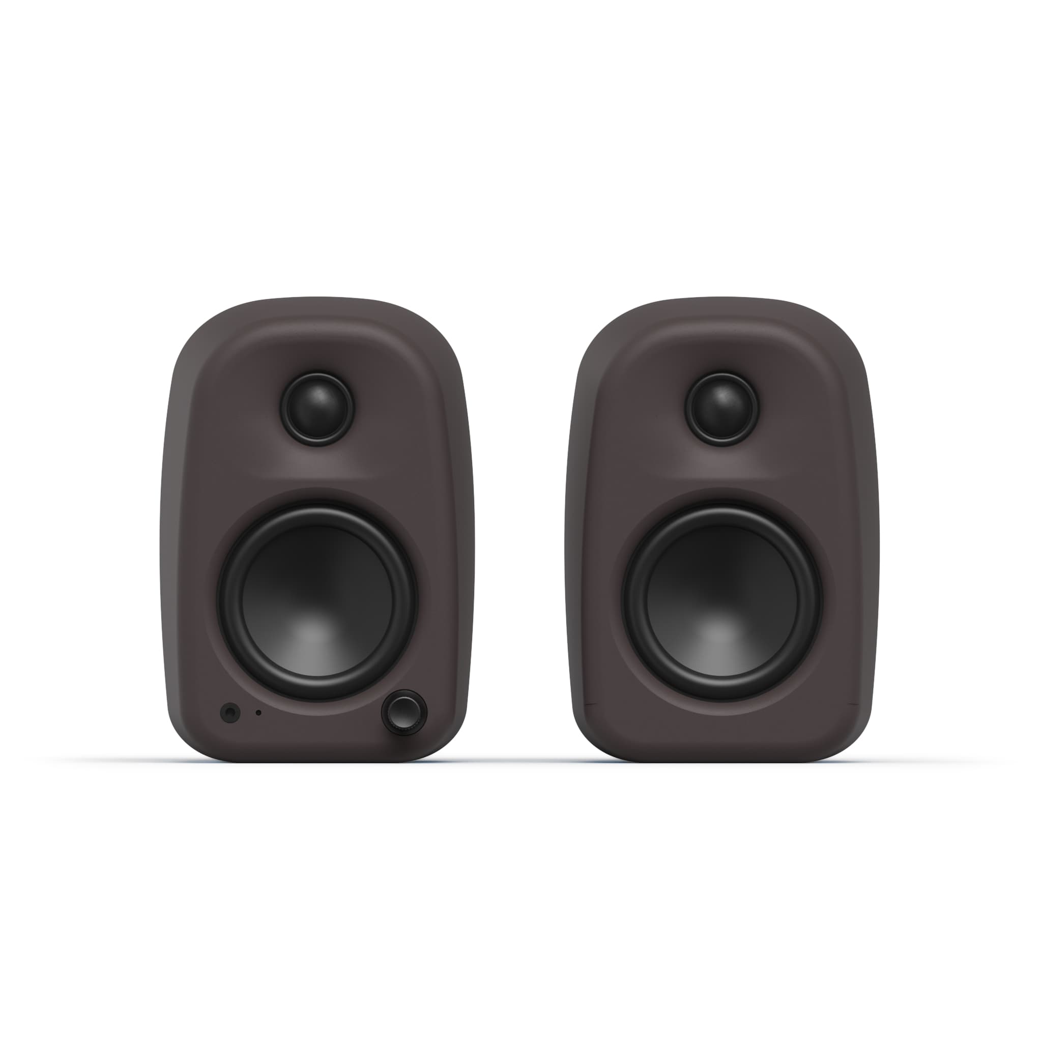 Uki Desktop Speakers for Music, Entertainment & Creation | Kanto Audio