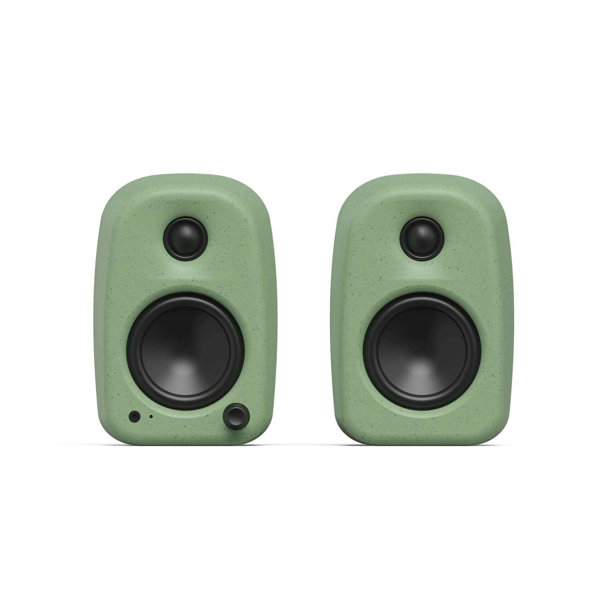 Uki Desktop Speakers for Music, Entertainment & Creation | Kanto Audio