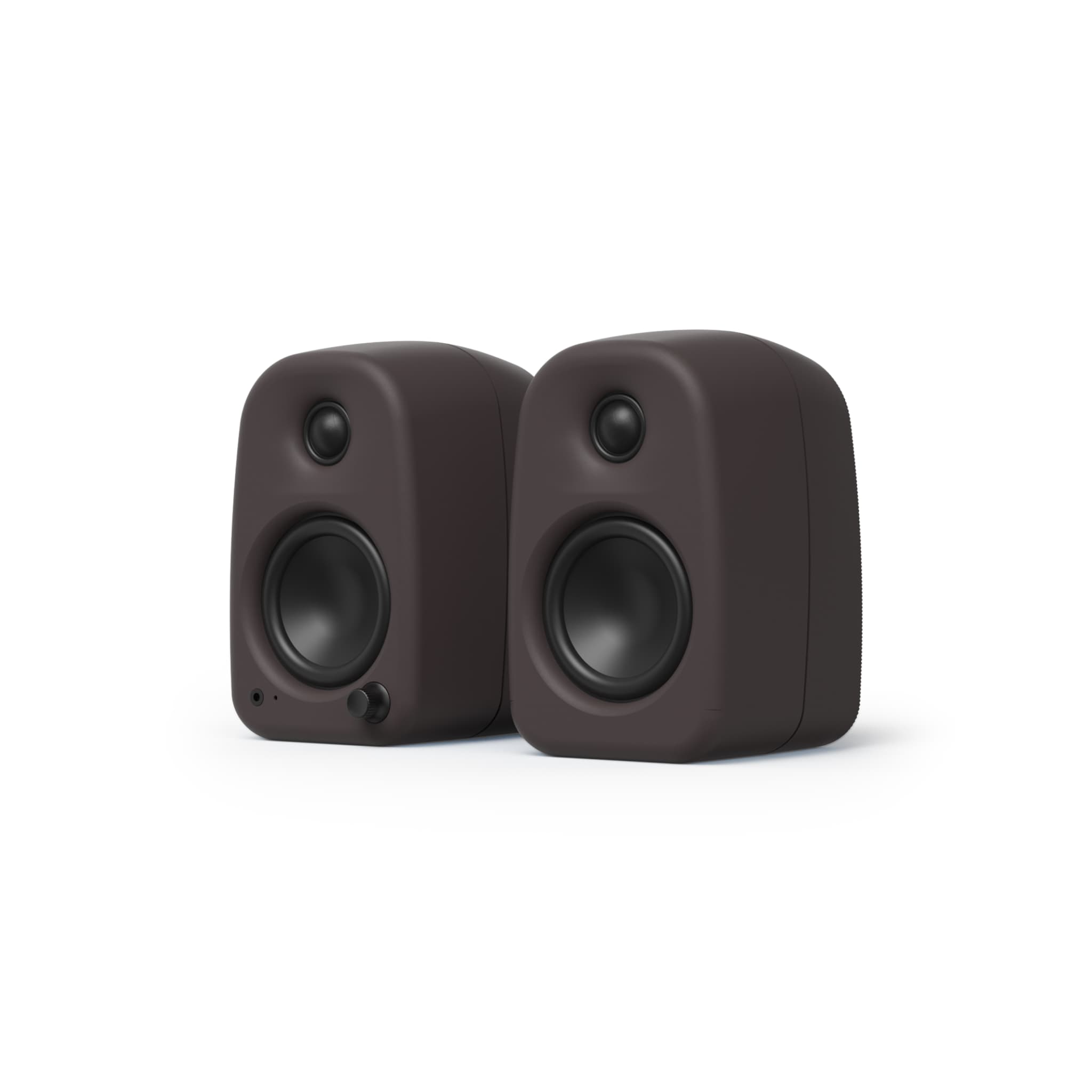 Uki Desktop Speakers for Music, Entertainment & Creation | Kanto Audio
