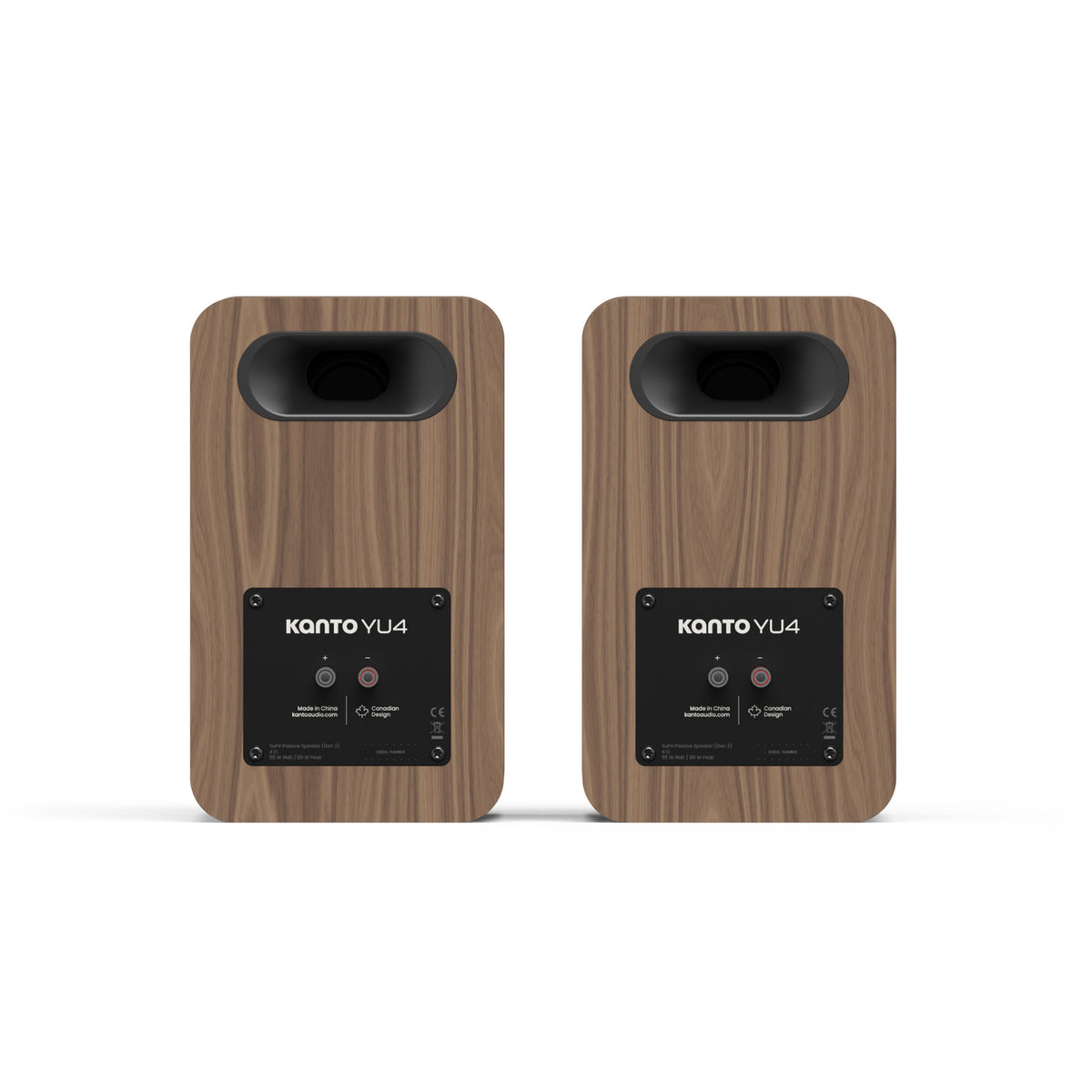 Yu4 Passive
